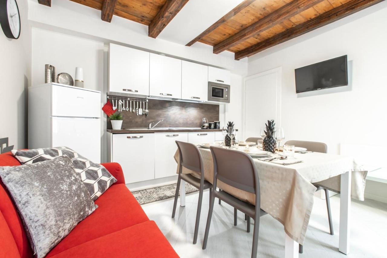 Venetian Exclusive Apartment R&R Exterior photo